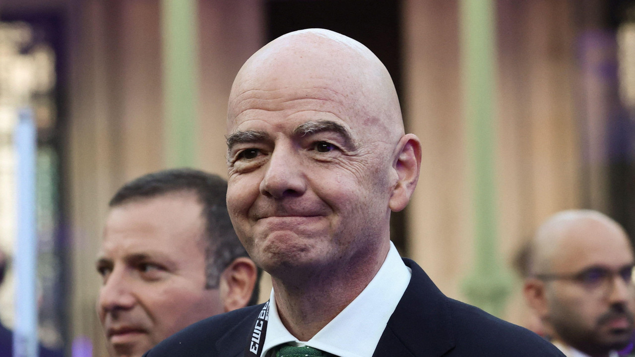 Infantino