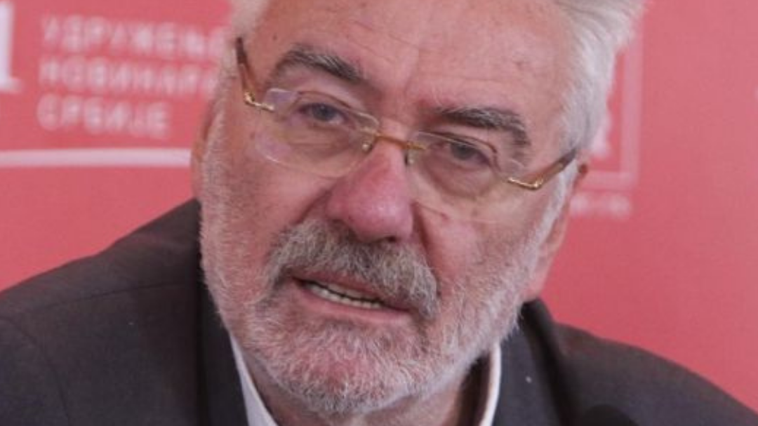 Branimir Nestorović