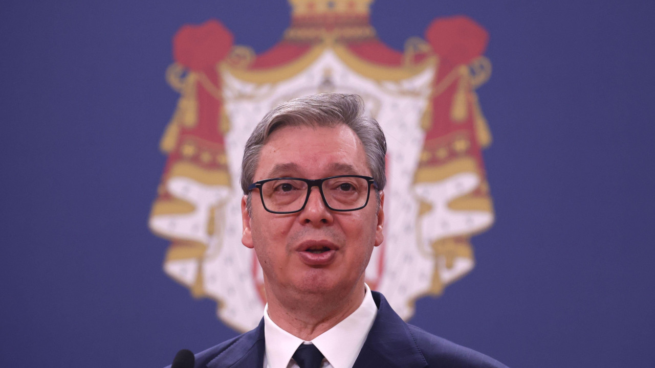 Vučić