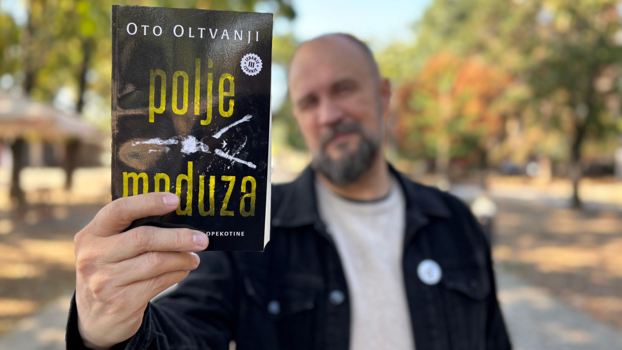 Oto Oltvanji
