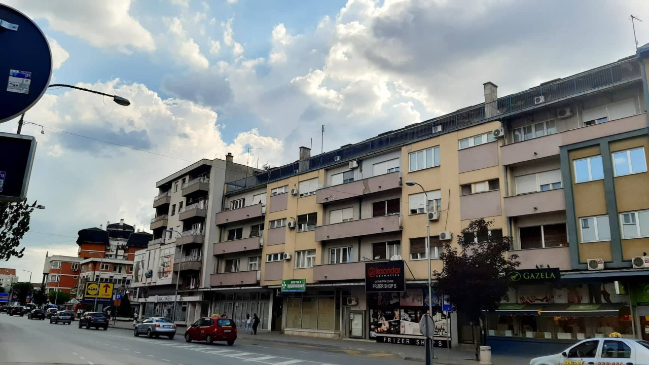 Foto/T.S. fasade, prozori vrata Požarevac
