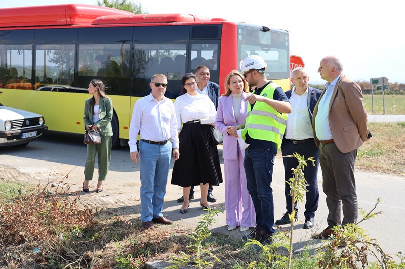 Foto: Opština Veliko Gradište