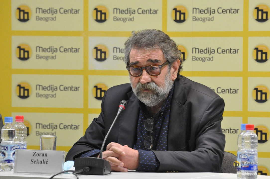 Foto: Medija centar Beograd