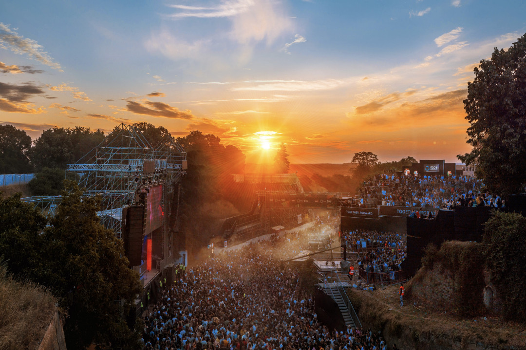 Foto: Exit festival