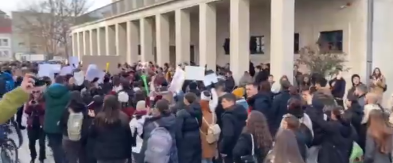 FOTO: X mreža screenshot