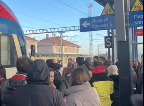 FOTO: Printscreen Instagram