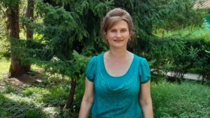 Ana Jovanović ZZJZ