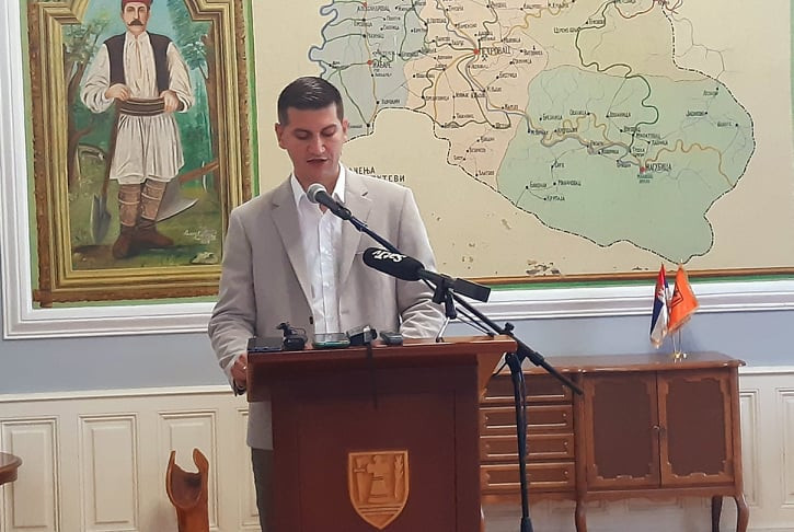 Saša Pavlović 