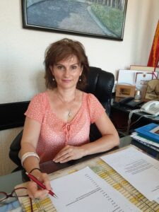 Ana Jovanović