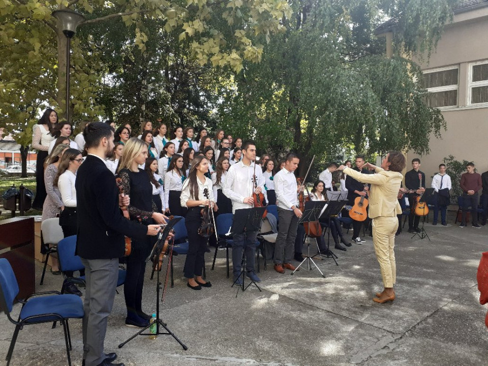 Foto: Boom93/N.Stojićević