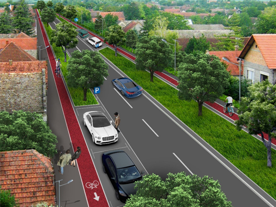 Foto: Projektna dokumentacija