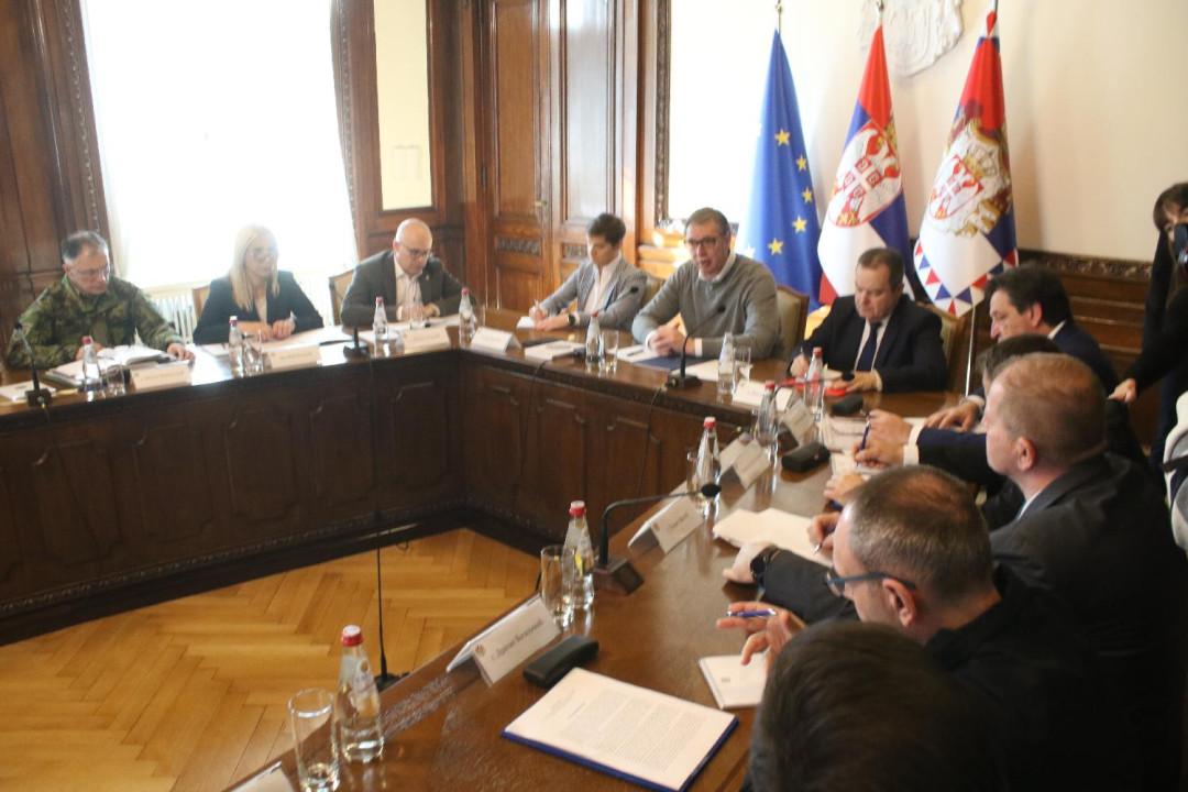 Foto: FoNet/Zoran Mrđa