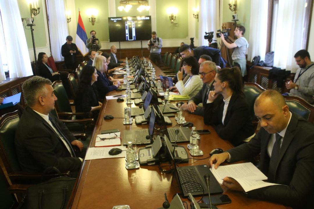 Foto: FoNet/Zoran Mrđa