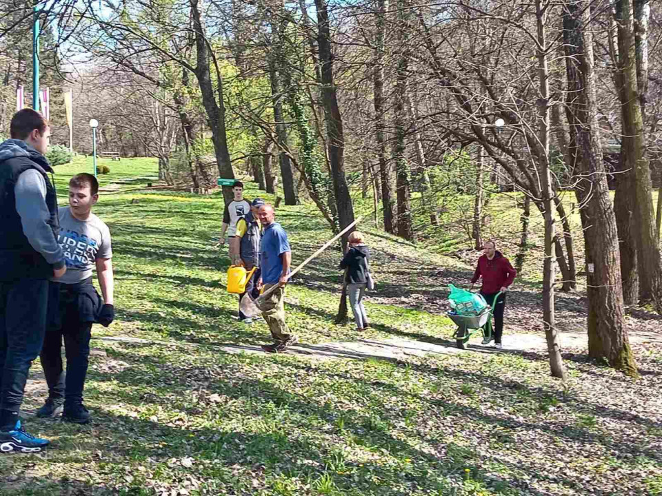 FOTO: A. Stepanović