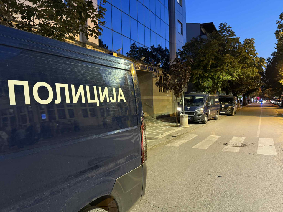 FOTO: J.Jacić/Boom93