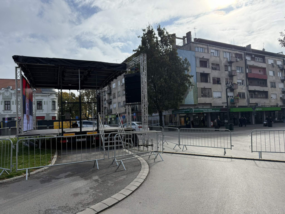 Foto: J. Jacić