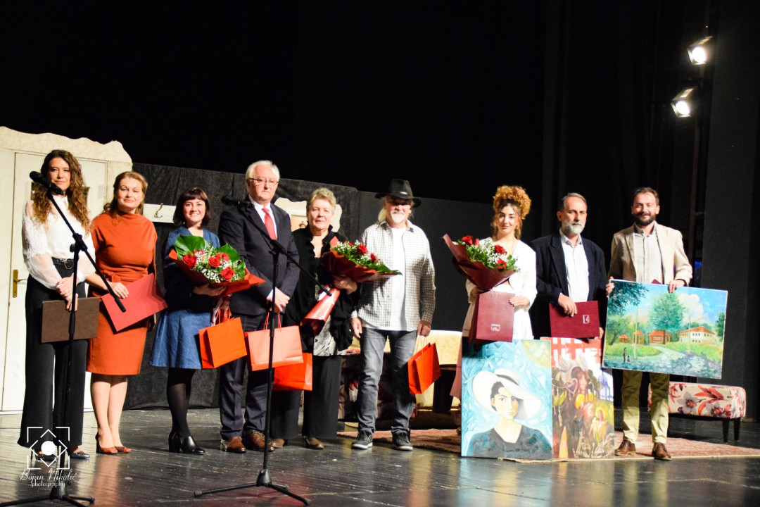 Foto: Bojan Nikolić/Centar za kulturu Požarevac