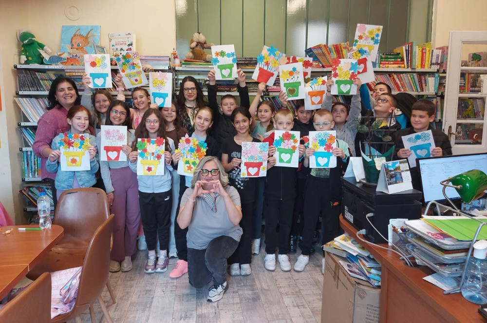 Foto: Narodna biblioteka Požarevac