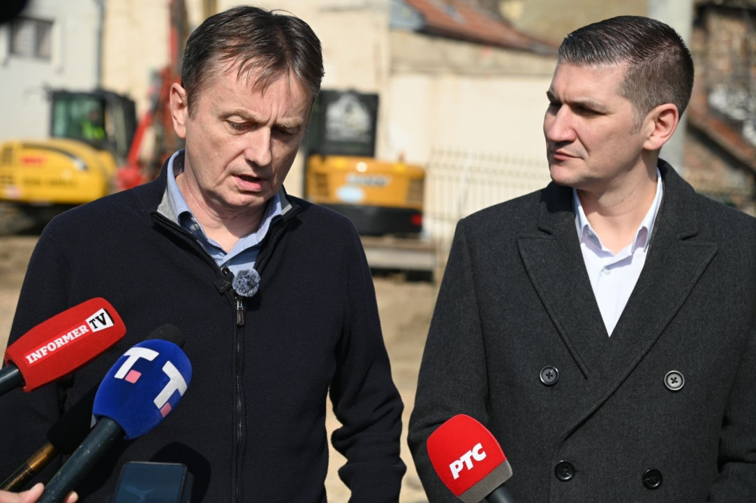 Foto: Saša Pavlović Facebook stranica