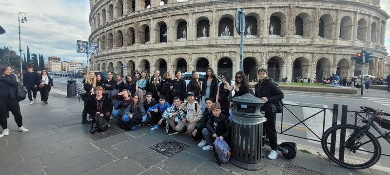 Foto: OŠ Jovan Šerbanović Ranovac