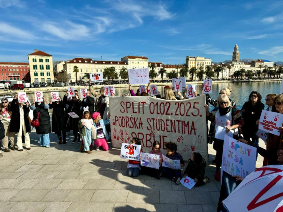 Foto: Veljko Martinović/dalmatinski portal