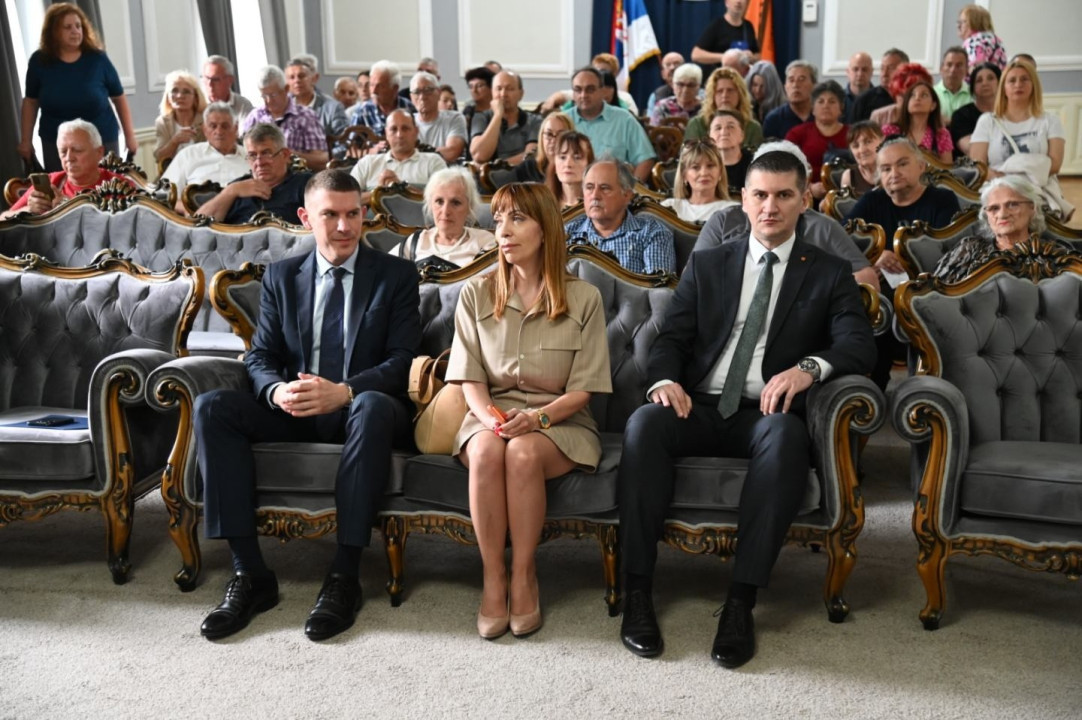 Foto: Facebook/Saša Pavlović