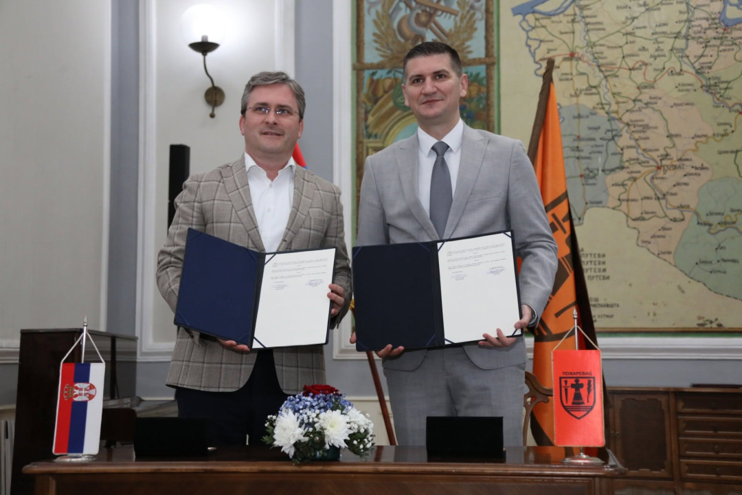 Foto: Saša Pavlović/ Facebok