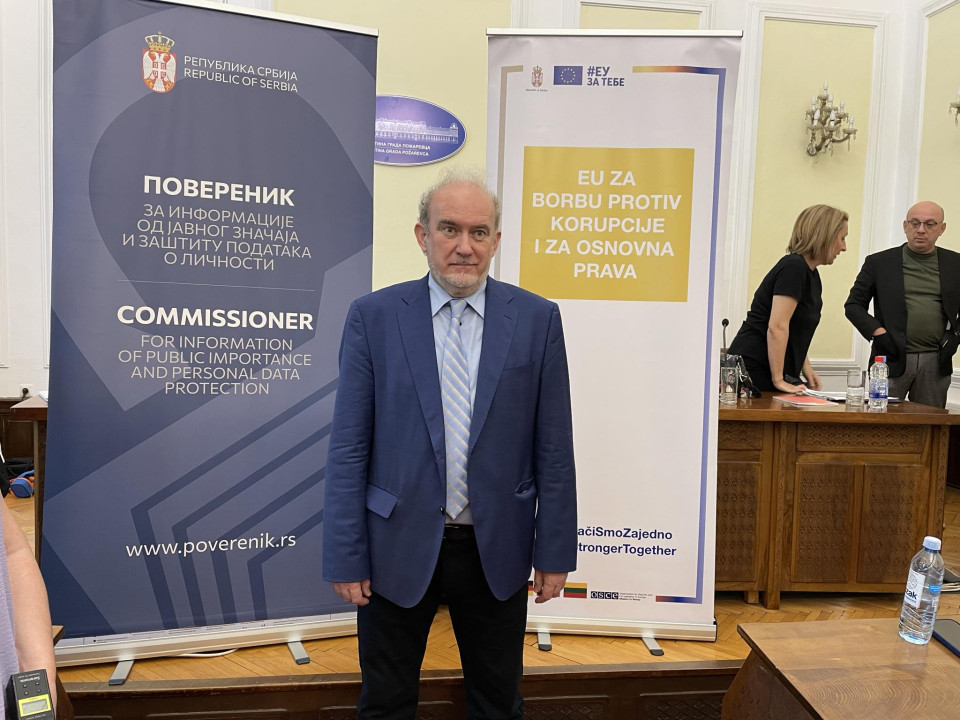 FOTO: A.Stepanović