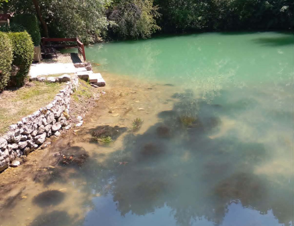 Foto: Rendžeri Istočne Srbije