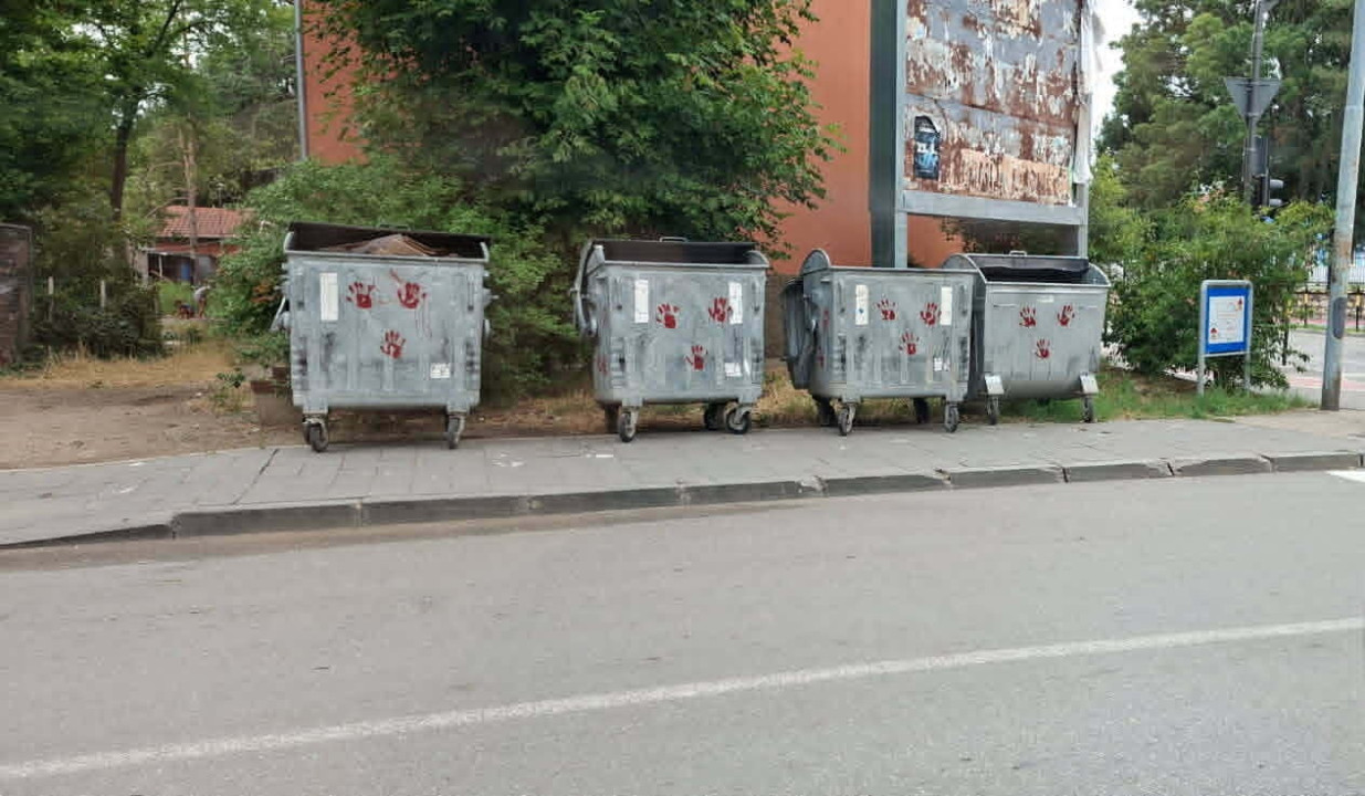 Foto: JKP ,,Komunalne službe" Požarevac