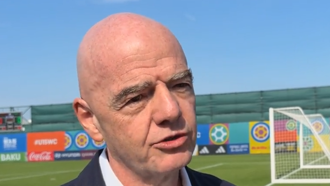 Đani Infantino 