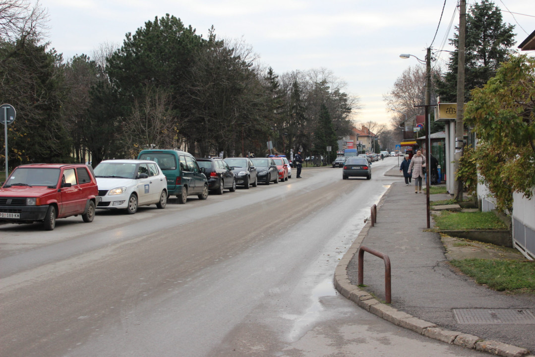 Foto: Boom93/M. Veljković