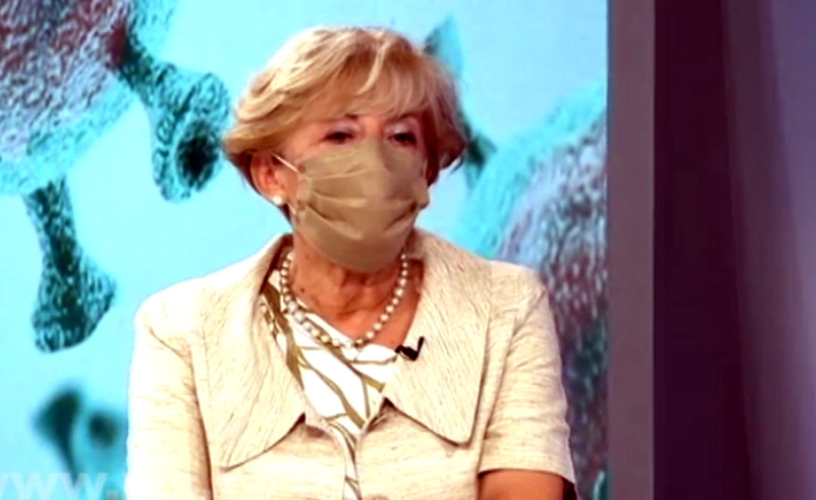 Foto: RTS/Printscreen
