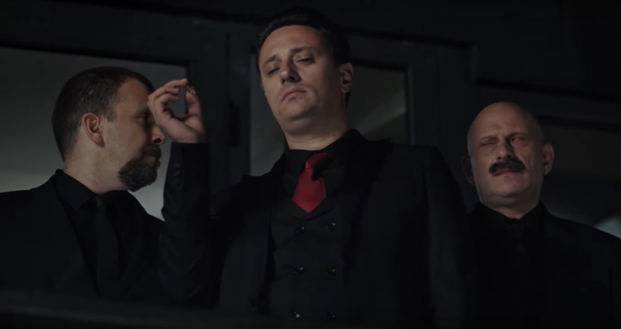 Youtube screenshot