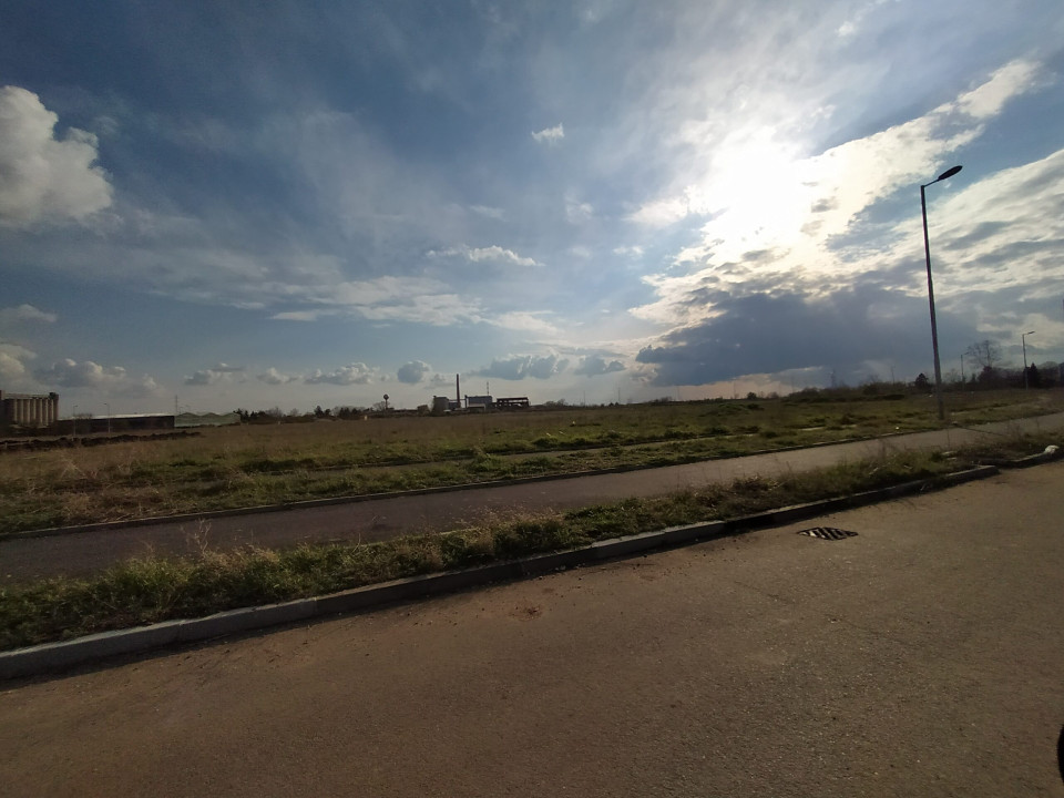 Foto: Boom93/MMV – Nova industrijska zona