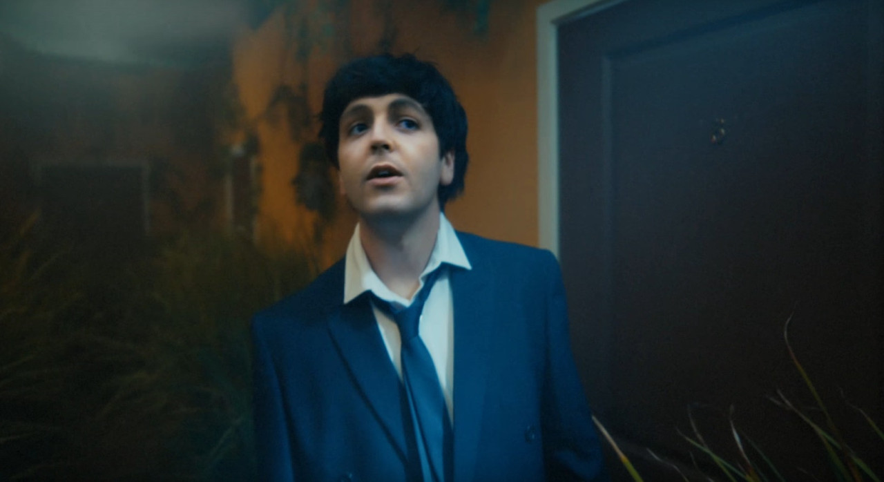 Youtube screenshot