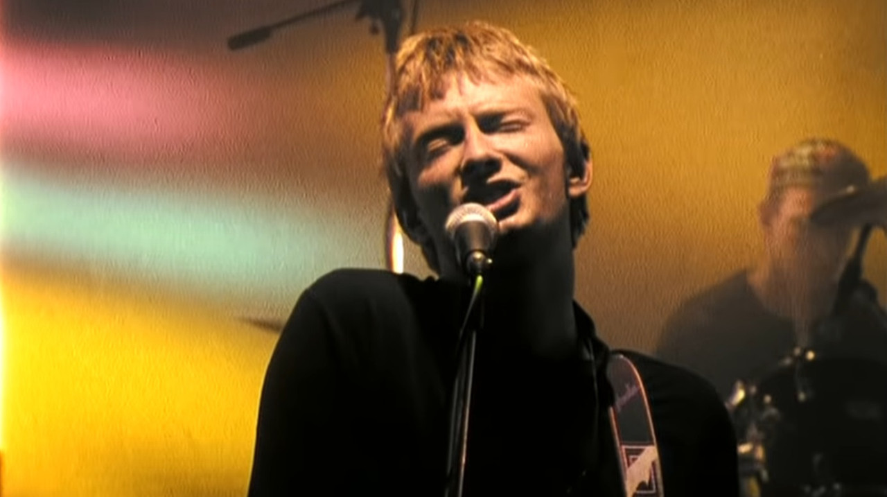 Youtube screenshot
