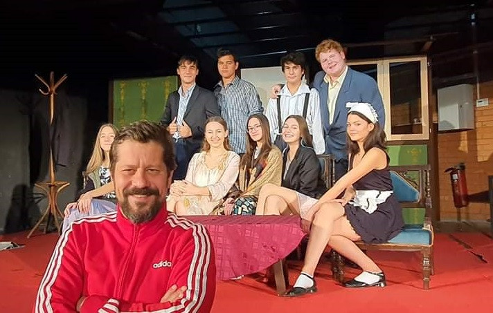 FOTO: Goran Jovanović