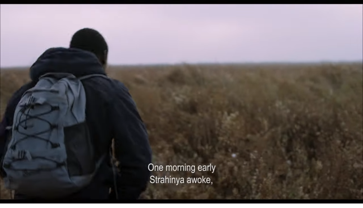 Foto: Youtube/Printscreen