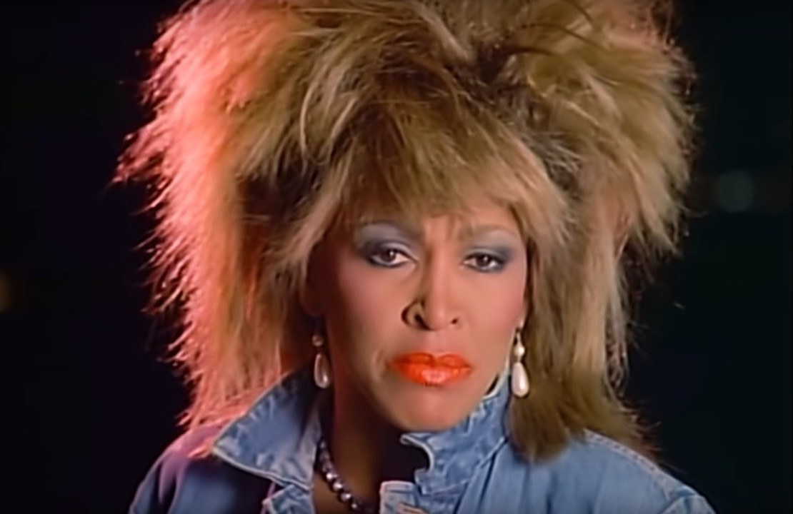 Youtube screenshot