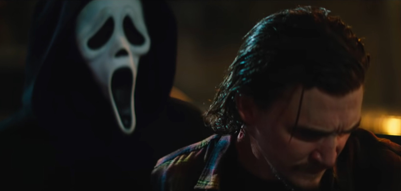 Youtube screenshot