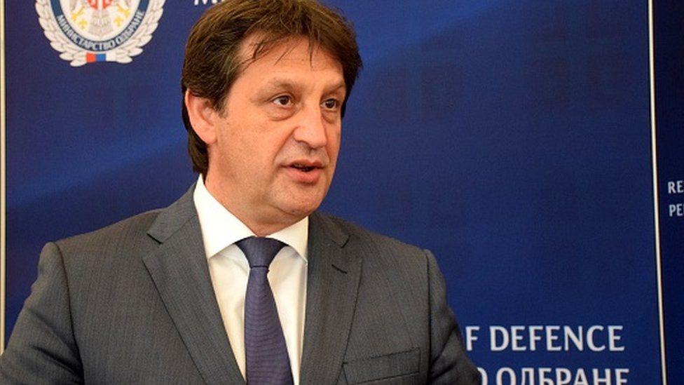 Bratislav Gašić