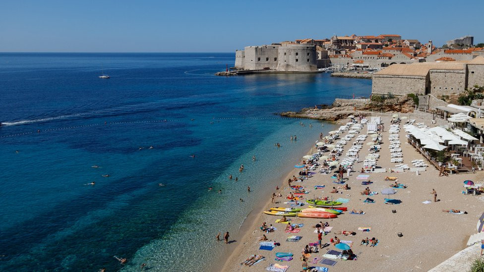 Dubrovnik