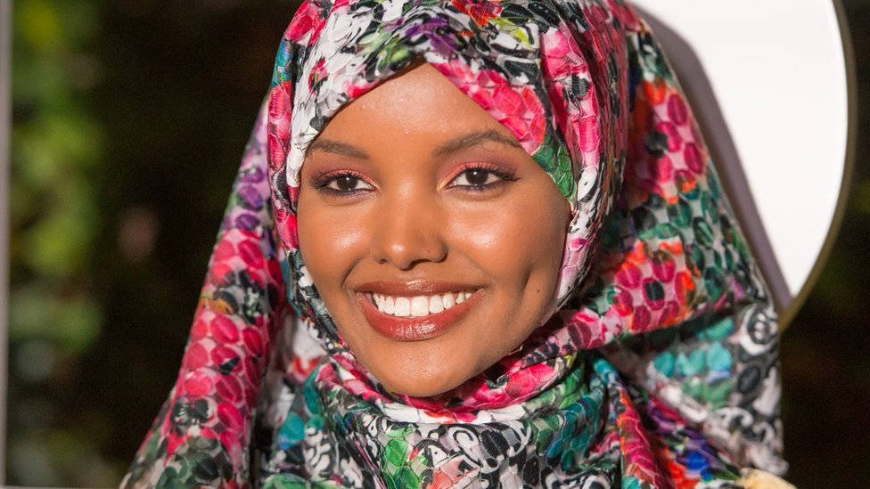 Halima Aden