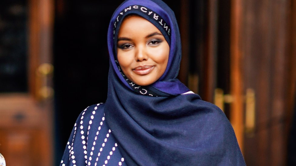 Halima Aden