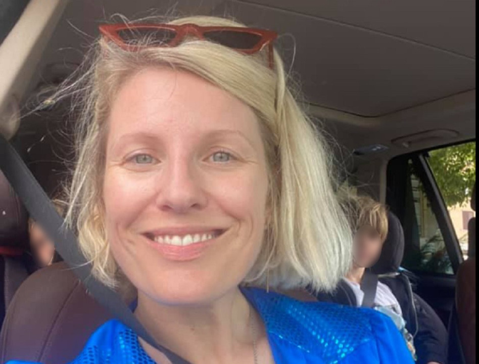 ida prester