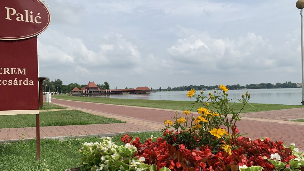 Palić