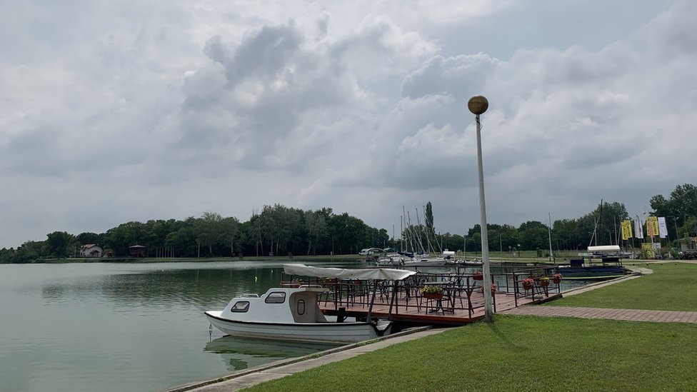 Palić