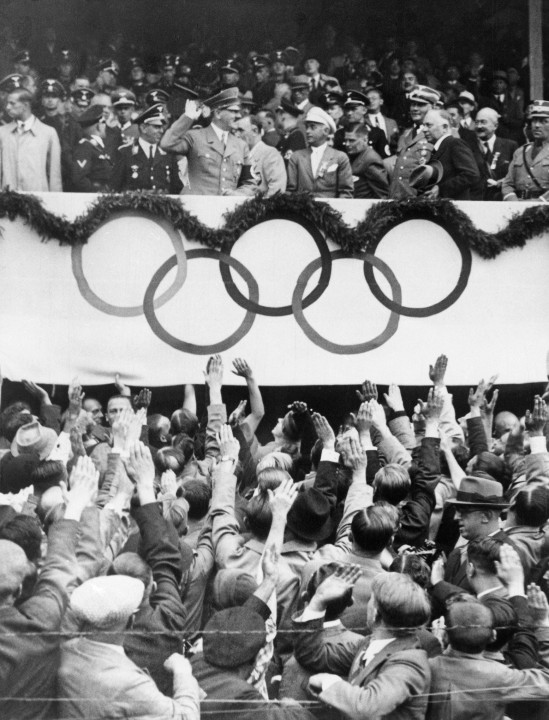 Olimpijada