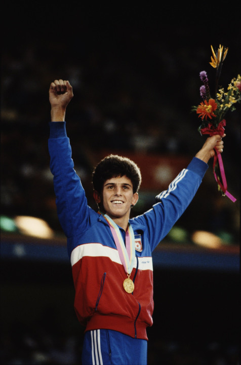 Olimpijada